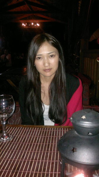 Гульжан Жексембаева