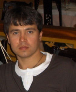 Артур Доскалиев