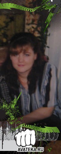 Светлана Горбунова