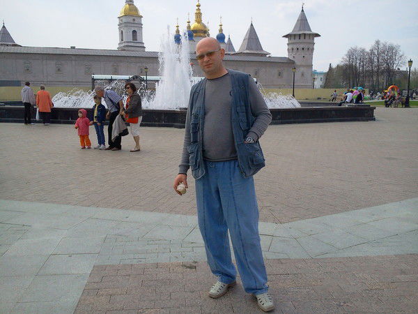 Андрей Балин