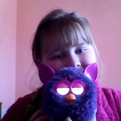 Настюшка Володченкова