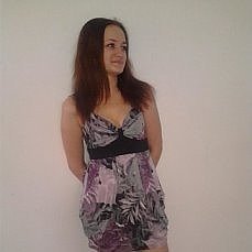 Галина Бабий Балашанова