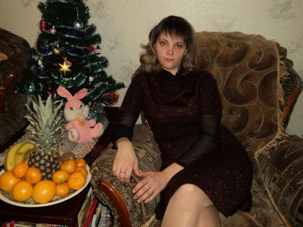 Антонина Корсун