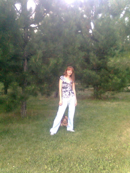 Елена Голышева