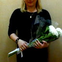 Светлана Няйко