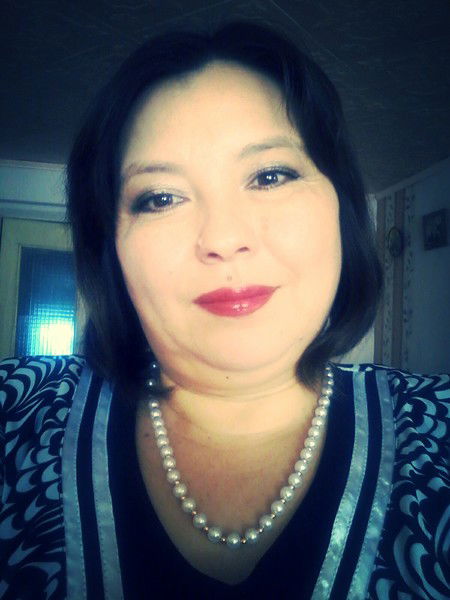 Светлана Бабенко