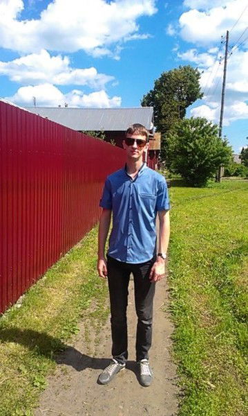 Вован Купцов