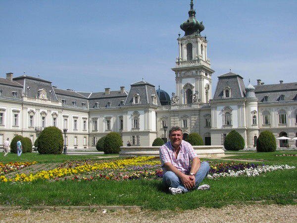 Виктор Сулимов