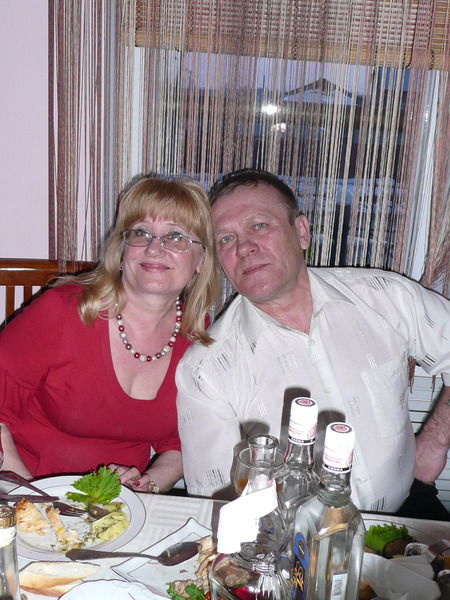 Виктор Дороженко