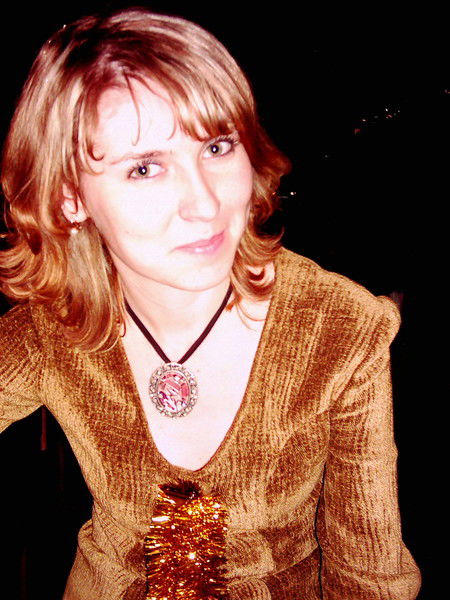 Антонина Архипова