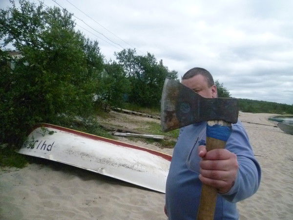 Сергей Проскуряков