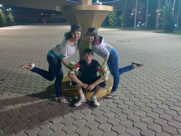 Инесса Селиверстова