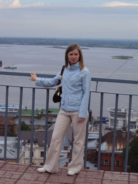 Малинина Татьяна