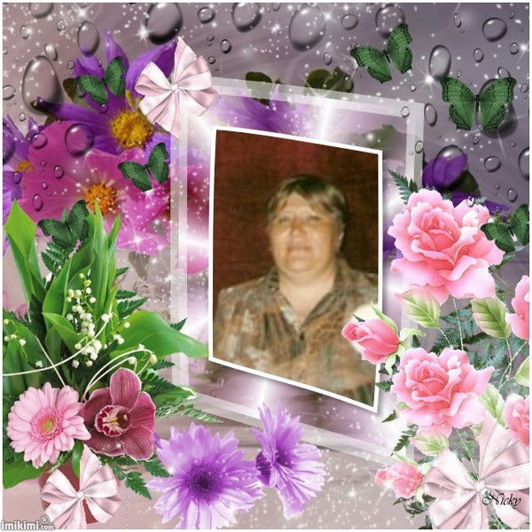 Марина Строчилова