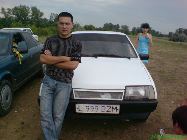 Валентин Филатов