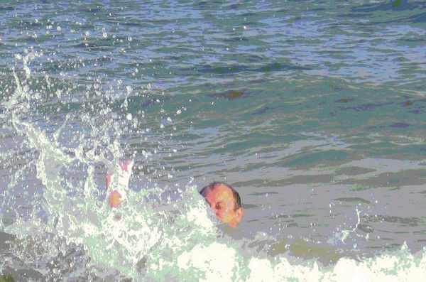 Капитан Пит