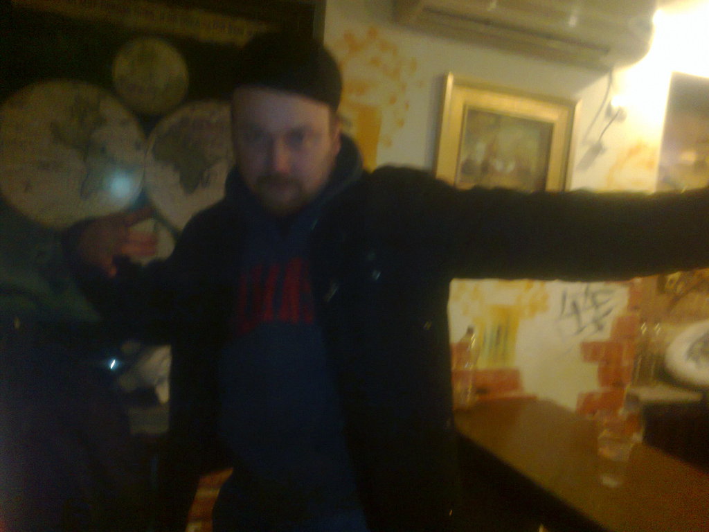 Василий Рахматулов