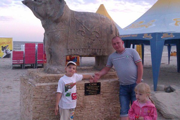 Максим Змунчилов