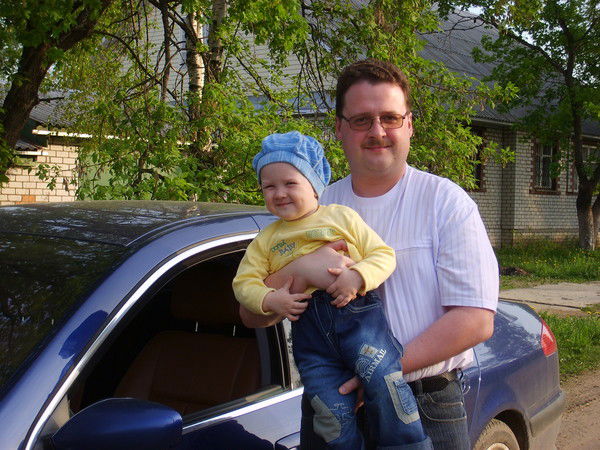 Андрей Платонов