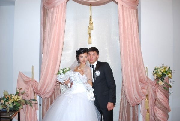 Динара Мусаева