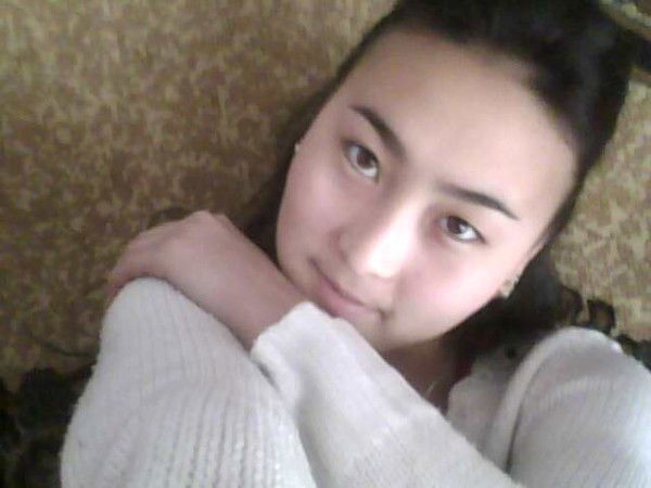 Жибек Сунелканова