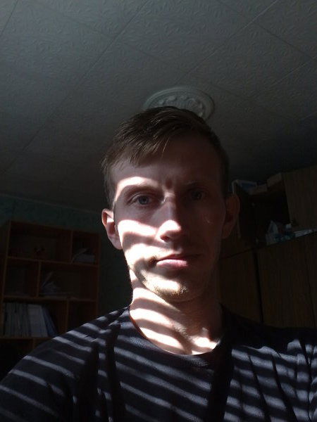 Алексей Шинкарук