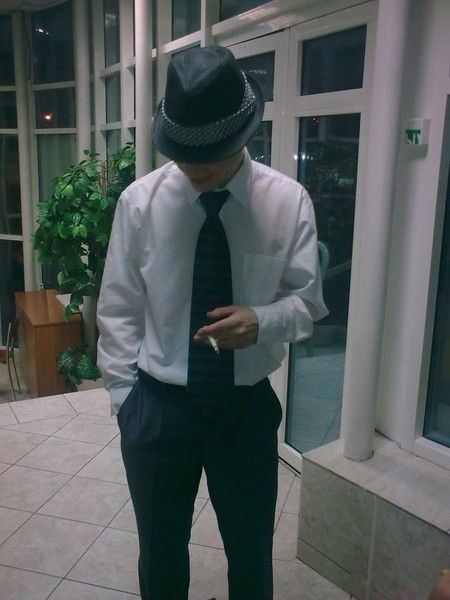 Олег Якушев