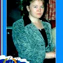 Марина Постникова