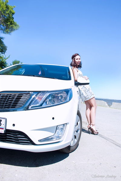 Ольга Лазарева