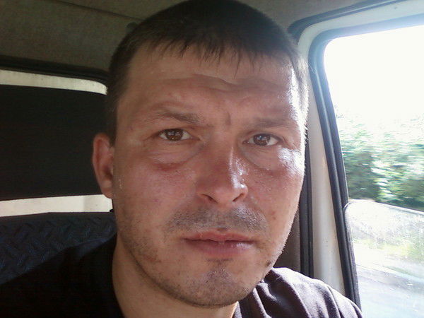 Алексей Кузнецов