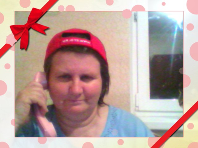 Надежда Петрова