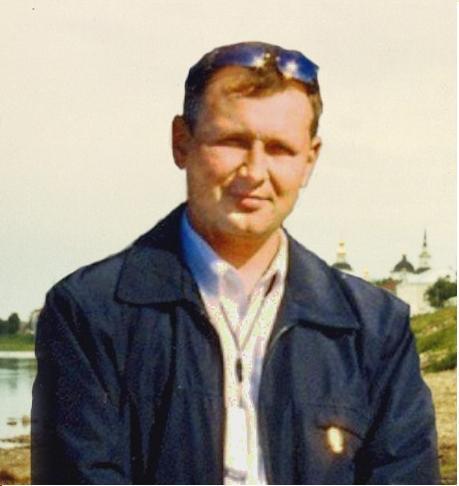 Андрей Суровцев