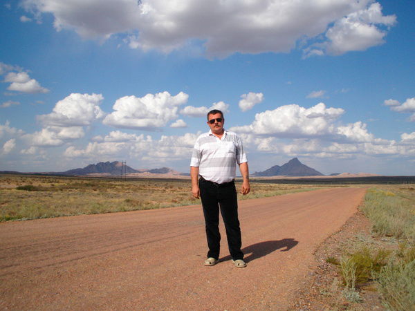 Александр Голиков