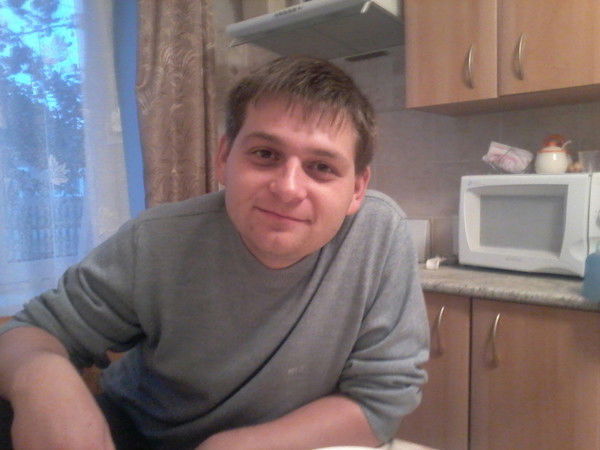 Артем Якунин