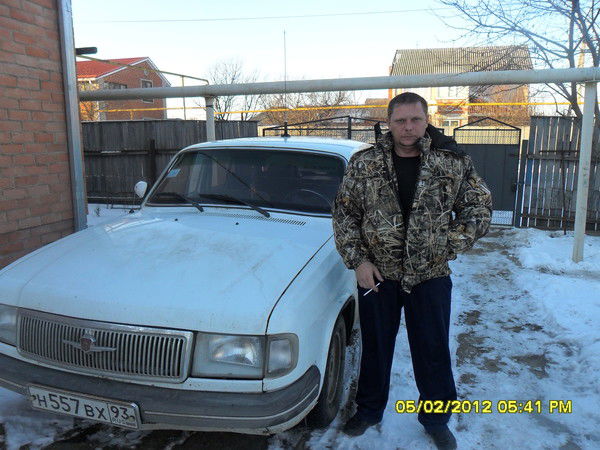 Андрей Шаталов