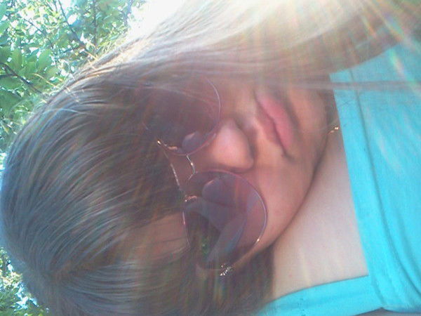 Люба Ранцева