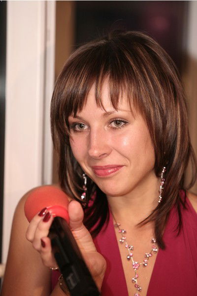 Светлана Акулова