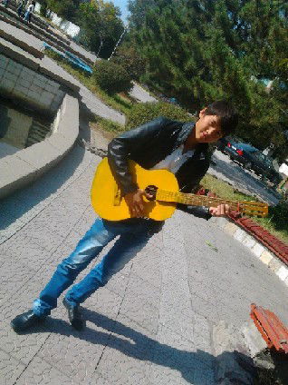 ****mr.omurbek *****