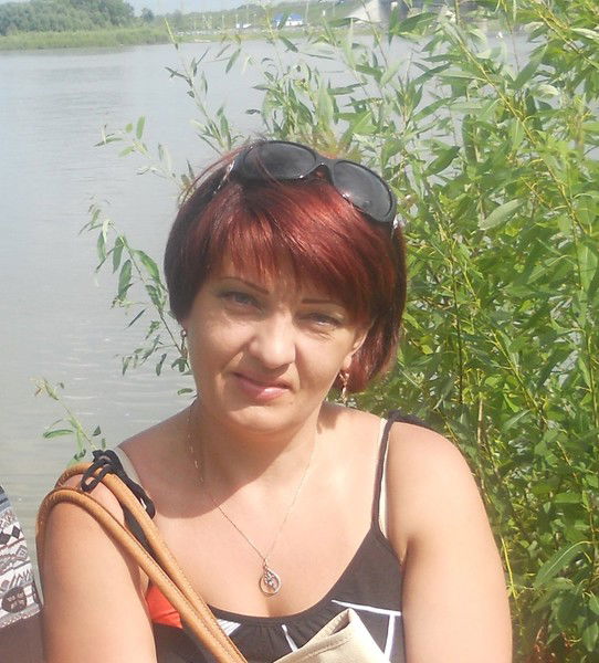 Татьяна Ишелева