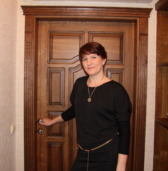 Татьяна Гавва(Попп)