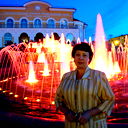 Валентина Гуляева