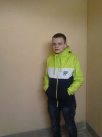 Дмитрий Кадо