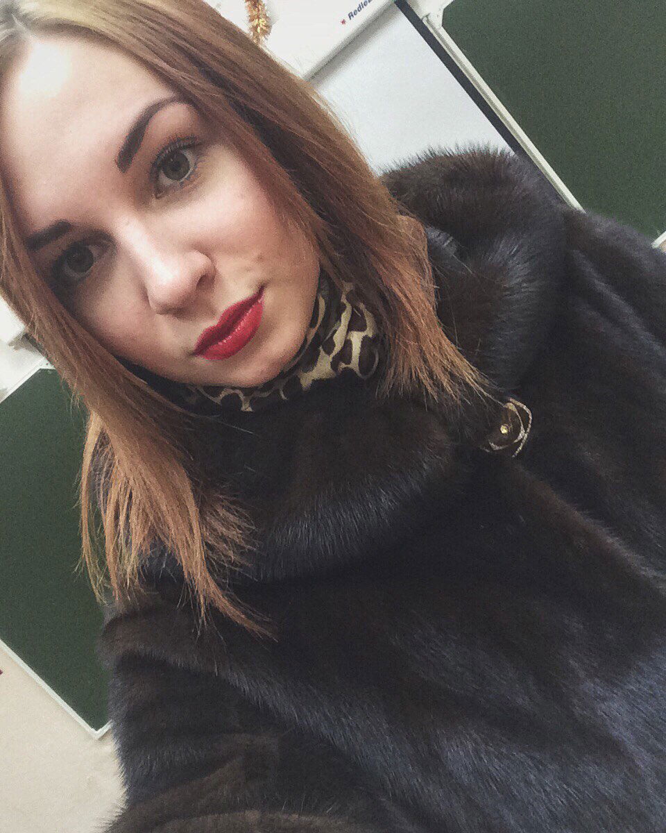 Татьяна Иванова