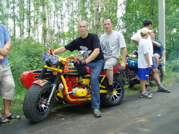 Дмитрий Ермаков