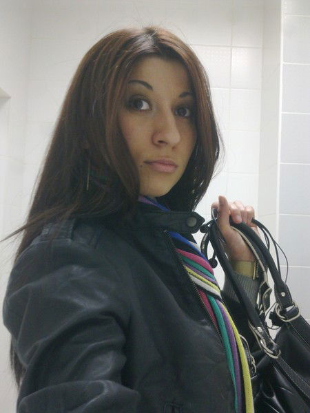 Кристина Krismas Исхакова