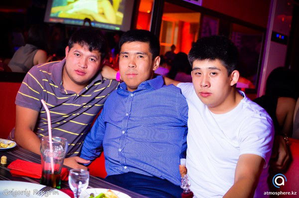 Олжас Джантурин