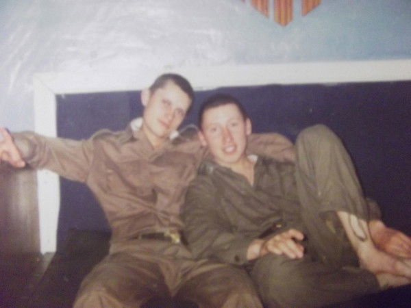 Владимир Бучин