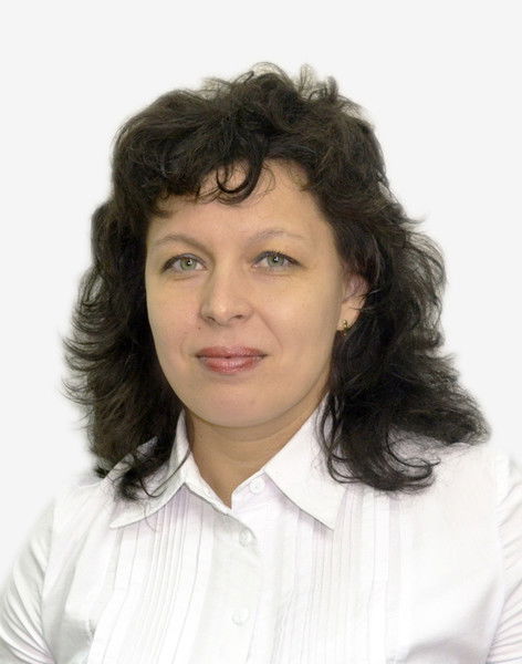 Наталья Пятакова