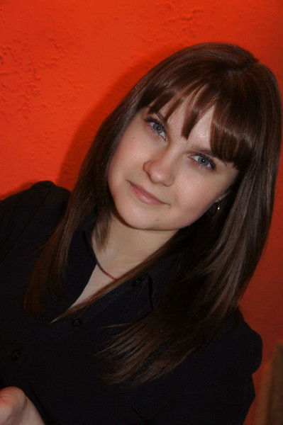 Кристина Мырзина