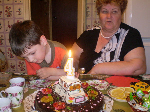 Галина Красноярская